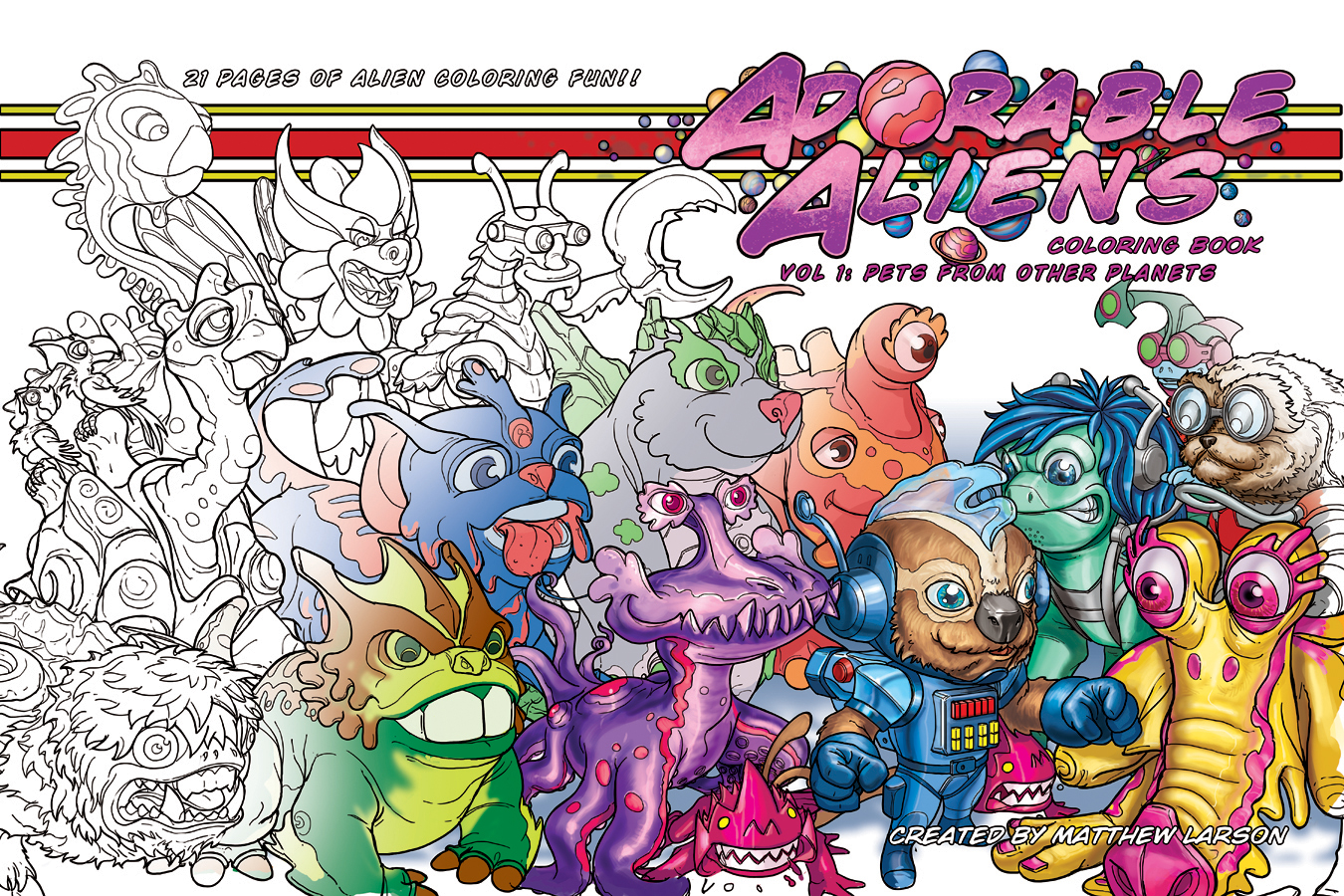adorableAliensColoringBook_Vol1_Cover