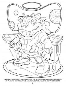 Adorable Aliens_vol 2_v2