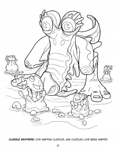 Adorable Aliens_vol 1_v2