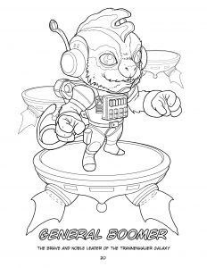Adorable Aliens_vol 1_v2