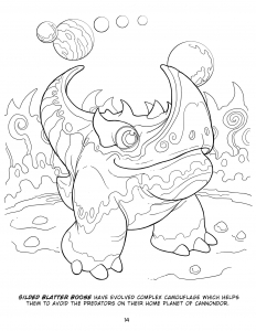 Adorable Aliens_vol 2_v2