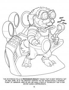 Adorable Aliens_vol 1_v2
