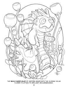 Adorable Aliens_vol 2_v2