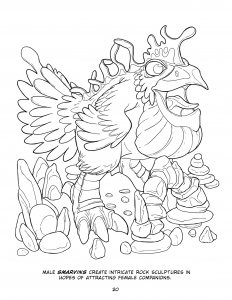 Adorable Aliens_vol 2_v2