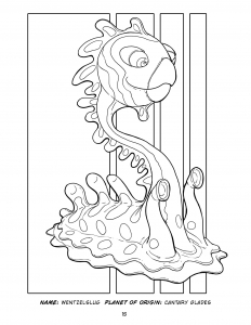 Adorable Aliens_vol 2_v2