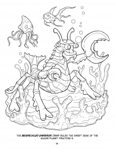 Adorable Aliens_vol 1_v2