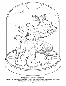 Adorable Aliens_vol 1_v2