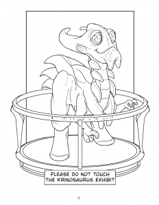 Adorable Aliens_vol 2_v2