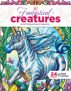 FantasticalCreaturesCover