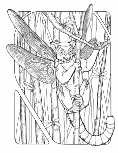 lemurFlyImage