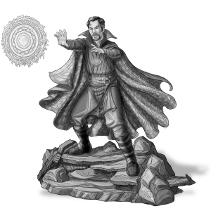 DoctorStrange_frontPose