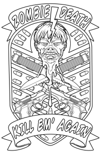 badge