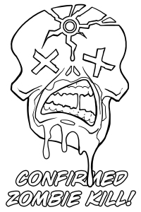 zombieKill