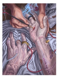 frankensm