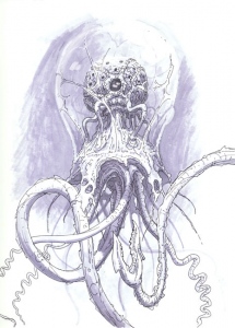 brain