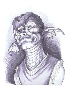 goblin