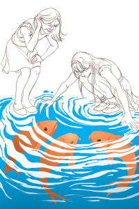 koi