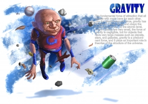 gravity