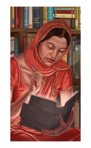 library