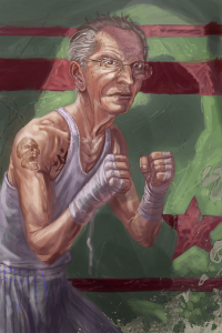 oldGuyFighter