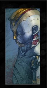 robotBoy