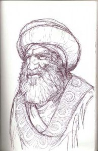 rajha