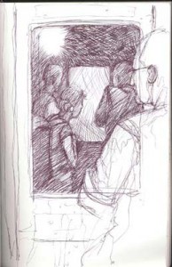 train_ride