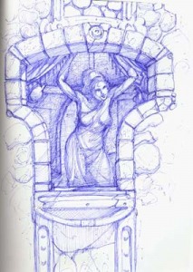 window