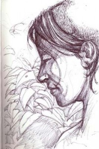 woman_profile