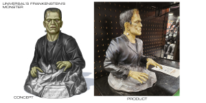 frankenstein