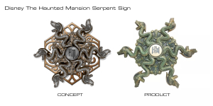 hauntedMansionSign