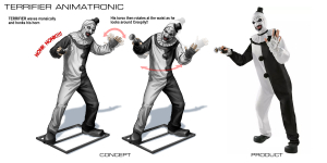 terrifier