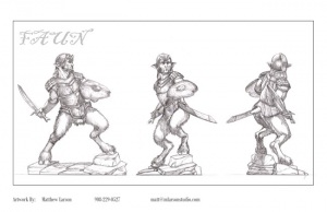 faun