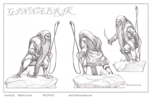 ginnabrik