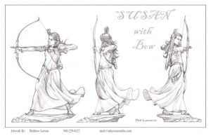 susan_w_bow