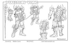 yuuzahnvong