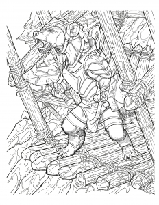 badger_woodlandWarriors_Small