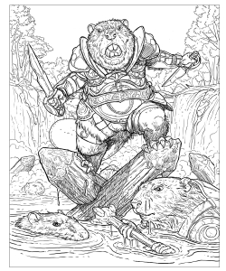 beaver_woodlandWarriors_Small