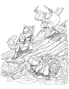 smallCritters_woodlandWarriors_Small